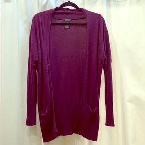 Talula Cashmere Cardigan